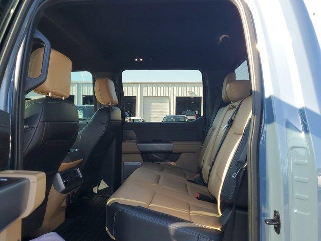 used 2023 Ford F-350 car, priced at $75,995