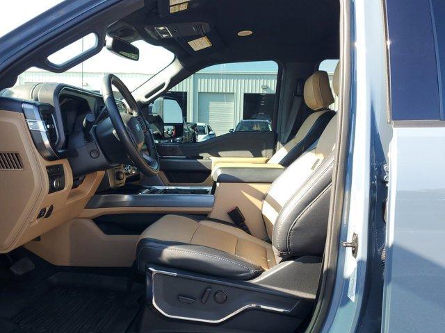 used 2023 Ford F-350 car, priced at $75,995