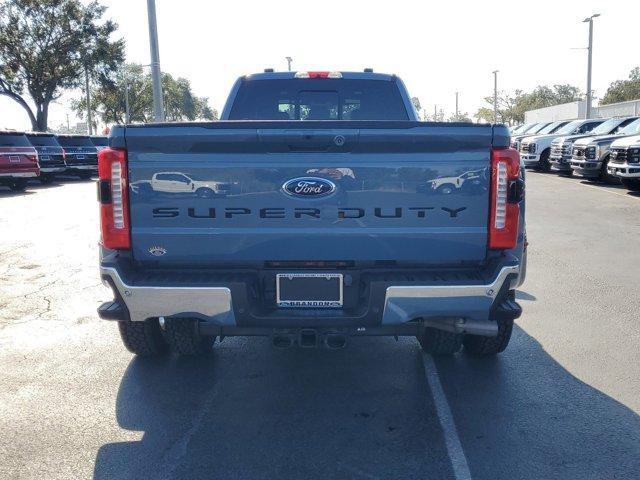 used 2023 Ford F-350 car, priced at $75,995