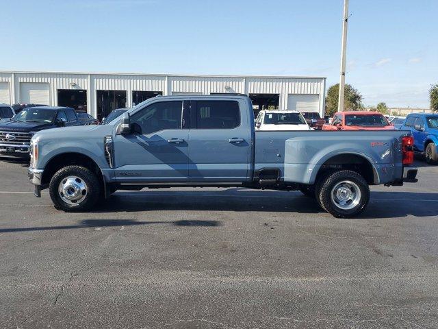 used 2023 Ford F-350 car, priced at $75,995