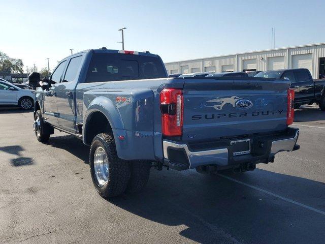 used 2023 Ford F-350 car, priced at $75,995