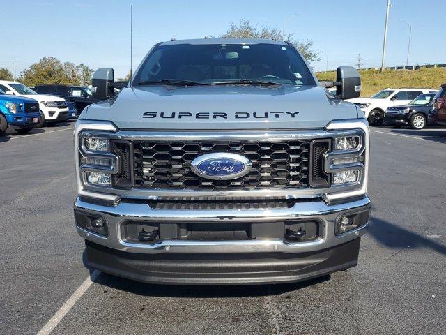 used 2023 Ford F-350 car, priced at $75,995