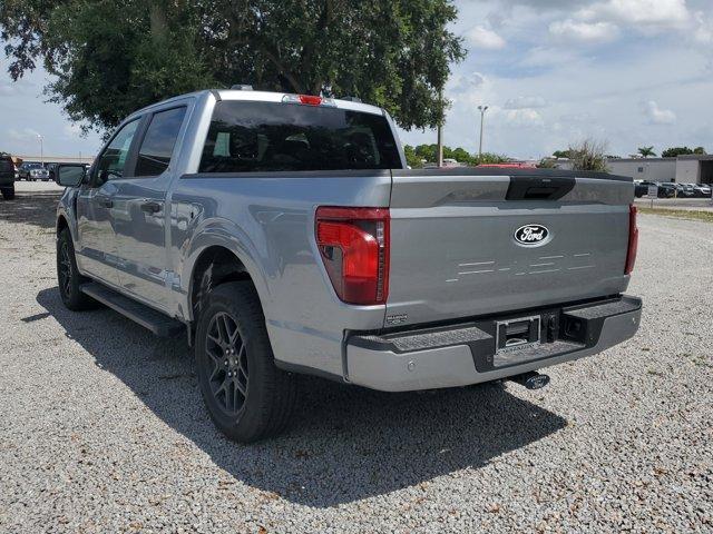 new 2024 Ford F-150 car, priced at $44,180