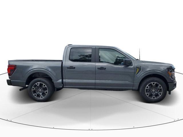 new 2024 Ford F-150 car, priced at $41,967