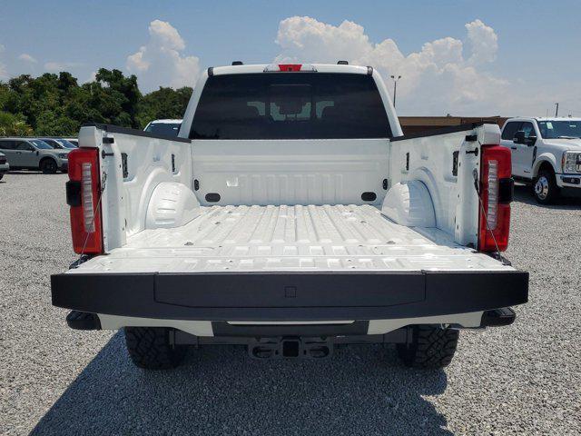 new 2024 Ford F-250 car, priced at $85,247