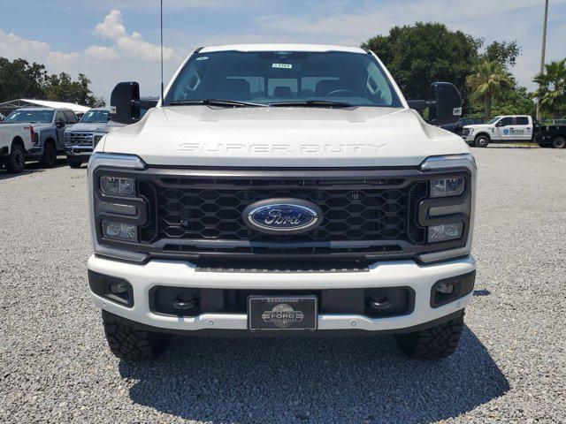 new 2024 Ford F-250 car, priced at $85,247