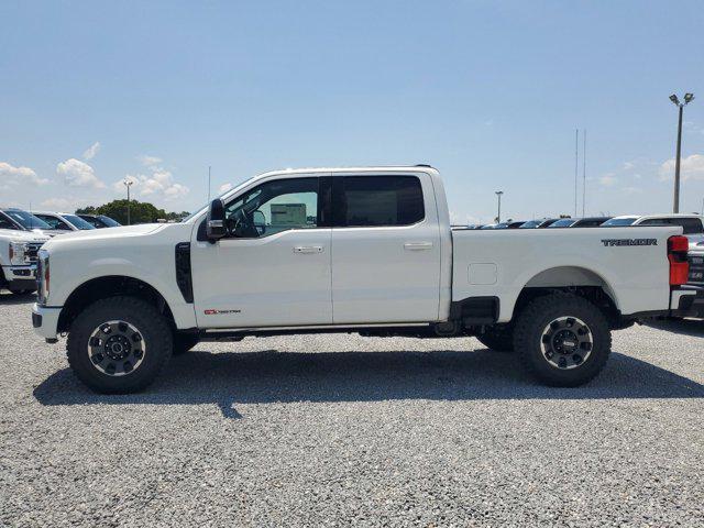 new 2024 Ford F-250 car, priced at $85,247