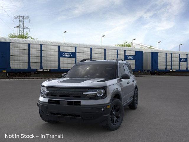 new 2024 Ford Bronco Sport car