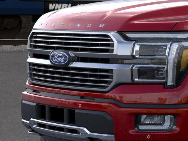 new 2024 Ford F-150 car, priced at $87,150