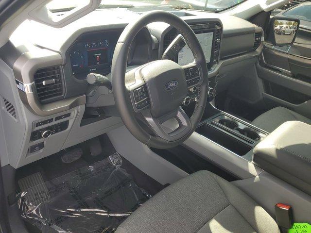 used 2024 Ford F-150 car, priced at $52,989