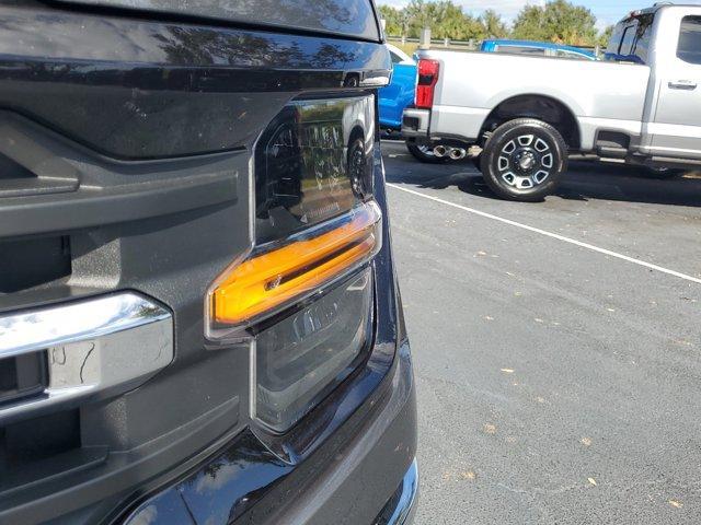 used 2024 Ford F-150 car, priced at $52,989