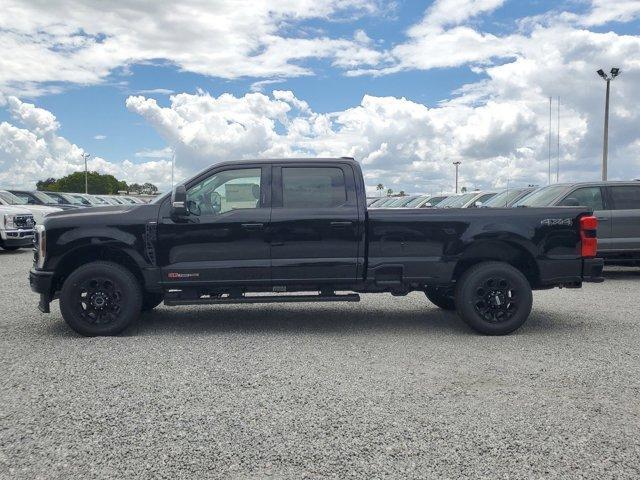 new 2024 Ford F-250 car, priced at $80,926