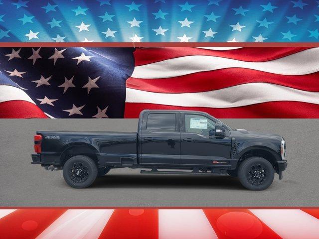 new 2024 Ford F-250 car, priced at $80,926