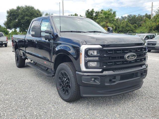 new 2024 Ford F-250 car, priced at $80,926