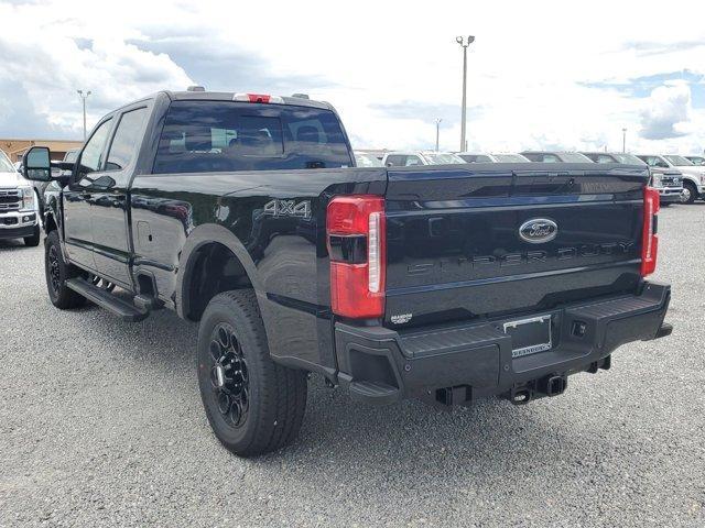 new 2024 Ford F-250 car, priced at $80,926