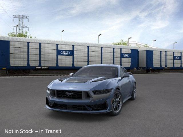 new 2024 Ford Mustang car, priced at $67,815