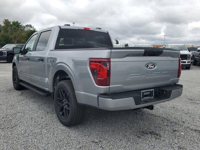 new 2024 Ford F-150 car, priced at $43,506