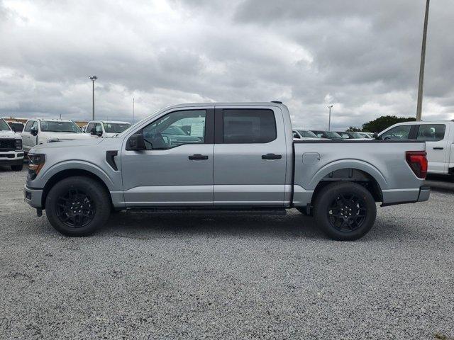 new 2024 Ford F-150 car, priced at $43,506