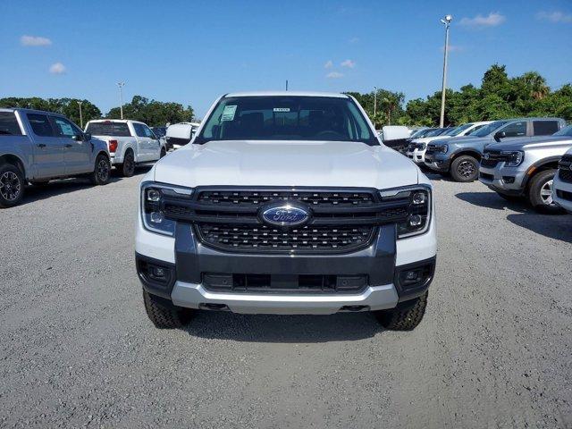 new 2024 Ford Ranger car, priced at $46,981