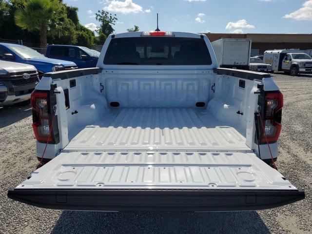 new 2024 Ford Ranger car, priced at $46,981