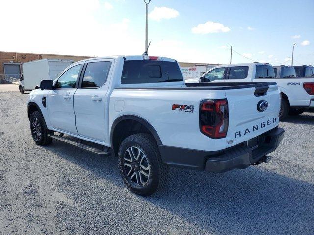 new 2024 Ford Ranger car, priced at $46,981