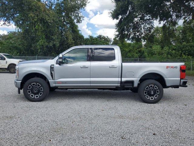 new 2024 Ford F-250 car, priced at $90,846