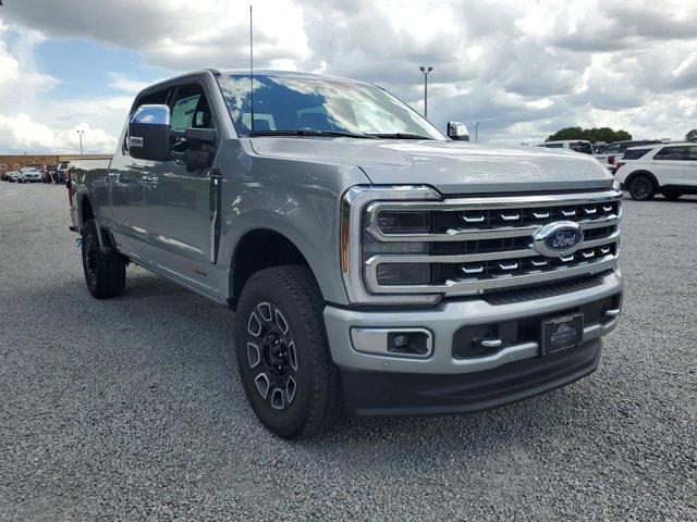 new 2024 Ford F-250 car, priced at $90,417