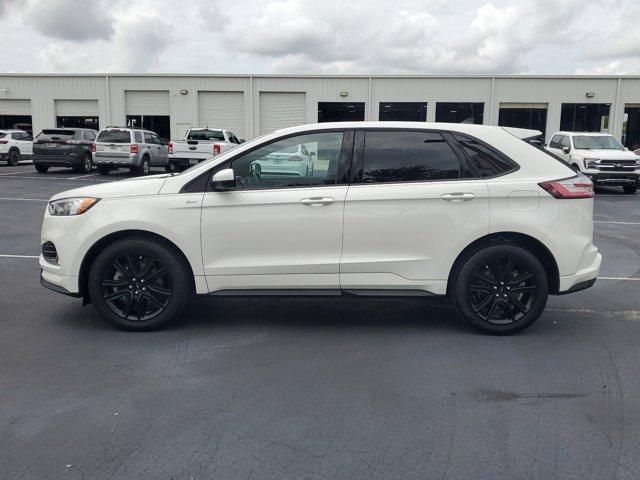 used 2024 Ford Edge car, priced at $35,995