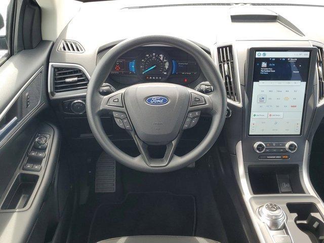 new 2024 Ford Edge car, priced at $33,877