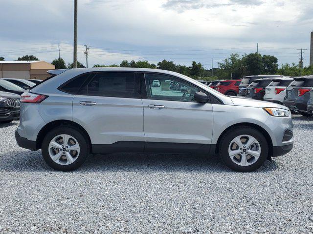 new 2024 Ford Edge car, priced at $34,877