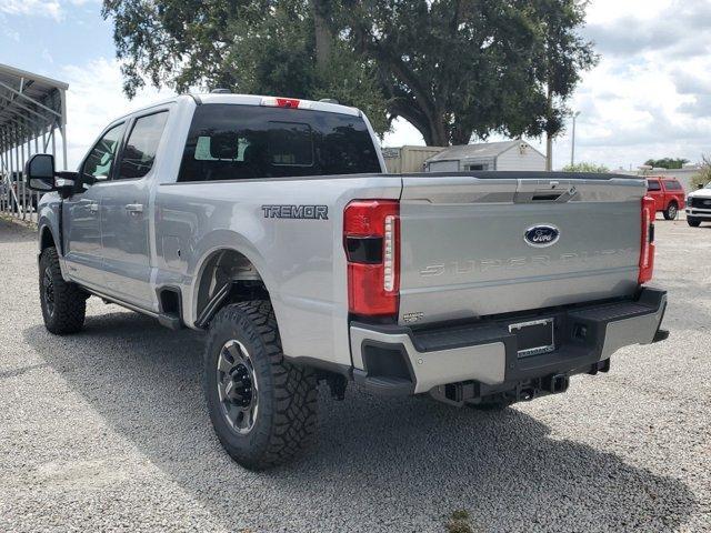 new 2024 Ford F-250 car, priced at $86,702