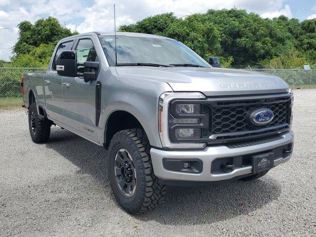 new 2024 Ford F-250 car, priced at $86,702