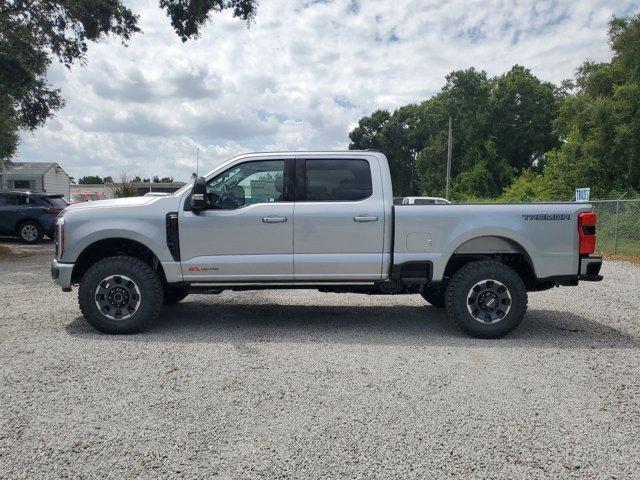 new 2024 Ford F-250 car, priced at $86,702