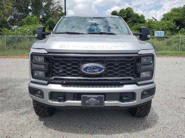 new 2024 Ford F-250 car, priced at $86,702