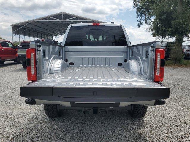 new 2024 Ford F-250 car, priced at $86,702