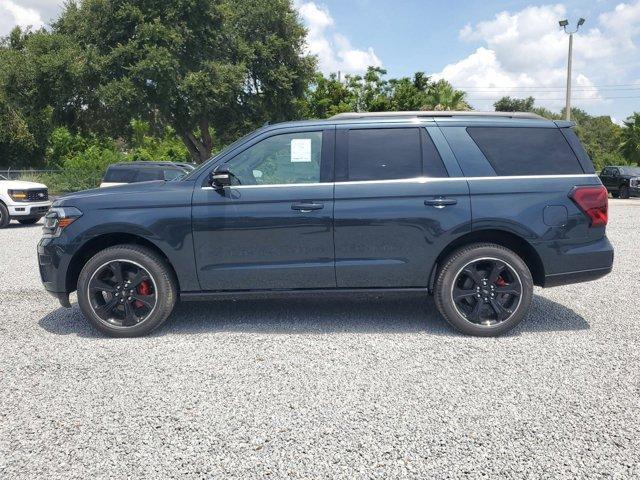 new 2024 Ford Expedition car, priced at $71,382