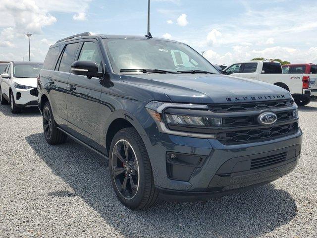 new 2024 Ford Expedition car, priced at $71,382