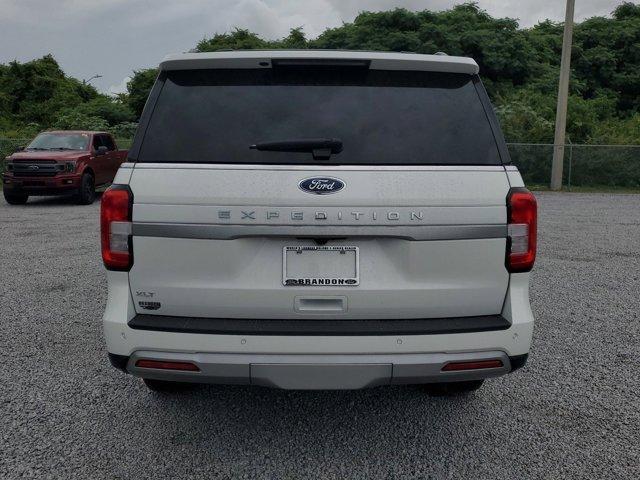 new 2024 Ford Expedition car, priced at $58,062