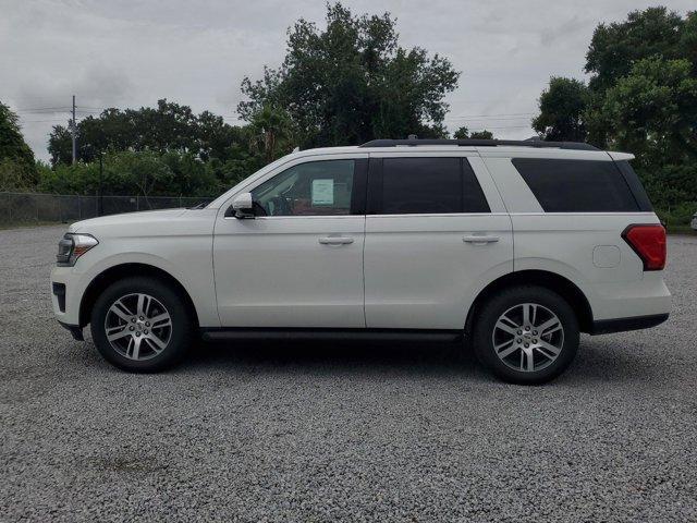 new 2024 Ford Expedition car, priced at $58,062