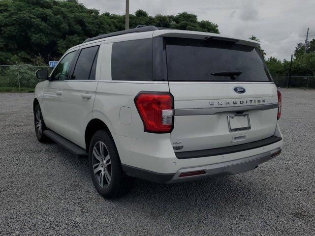 new 2024 Ford Expedition car, priced at $58,062