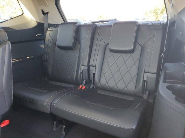 used 2024 Volkswagen Atlas car, priced at $44,798