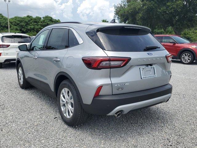 new 2024 Ford Escape car, priced at $31,097