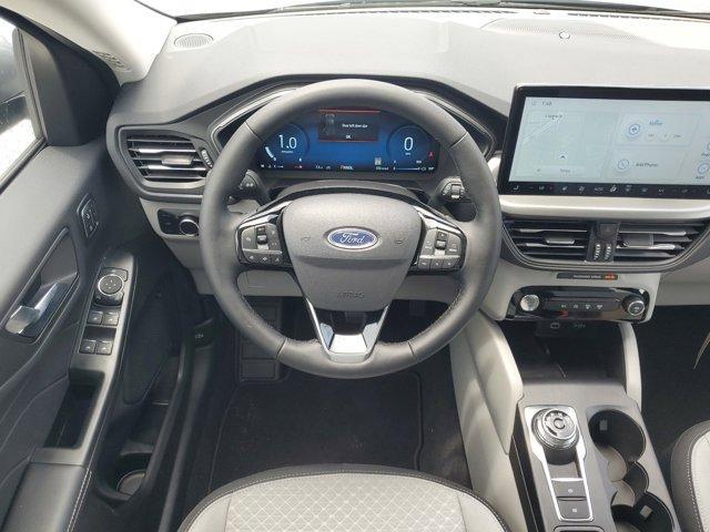 new 2024 Ford Escape car, priced at $31,097