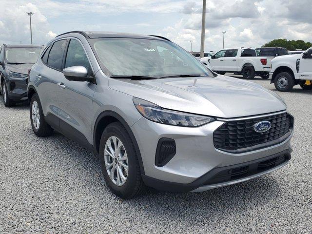 new 2024 Ford Escape car, priced at $31,097