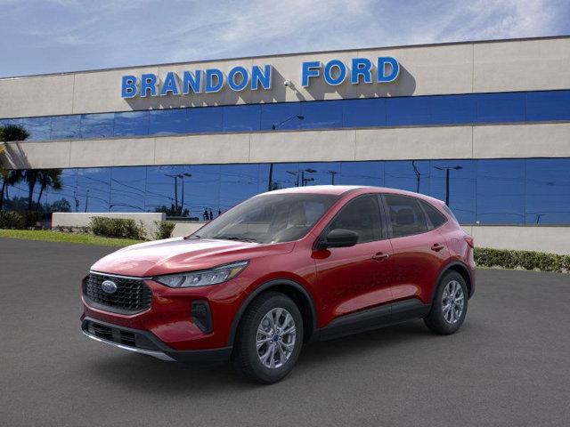 new 2025 Ford Escape car, priced at $29,485