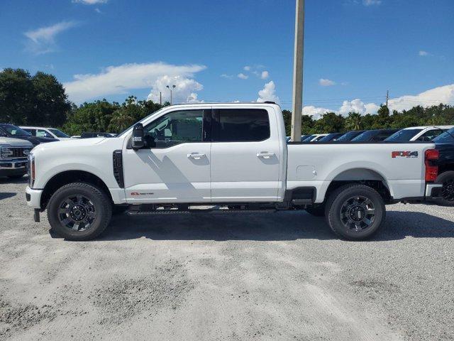 new 2024 Ford F-250 car, priced at $79,858