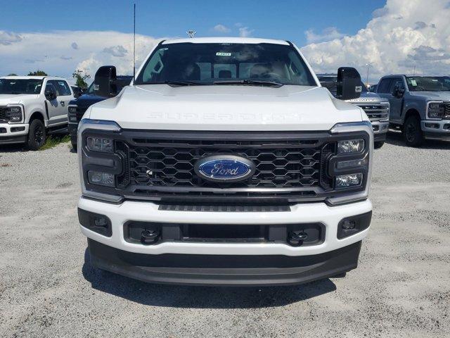 new 2024 Ford F-250 car, priced at $79,858