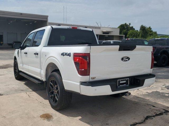 new 2024 Ford F-150 car, priced at $45,431