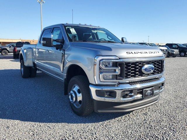 new 2024 Ford F-350 car, priced at $88,949