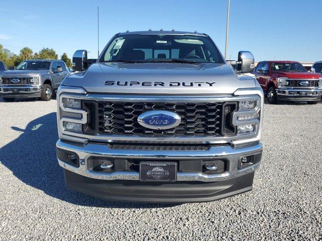 new 2024 Ford F-350 car, priced at $88,949